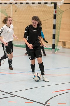 Bild 413 - Rathje Cup Frauen